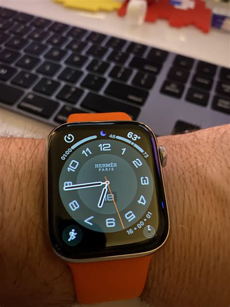 series 7 apple watch hermes|hermes apple watch worth it.